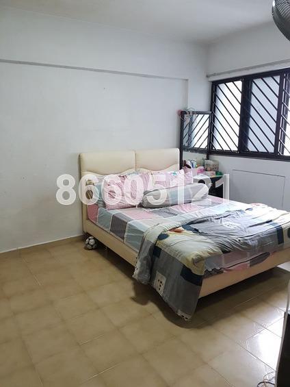Blk 177 Bukit Batok West Avenue 8 (Bukit Batok), HDB 3 Rooms #159386812